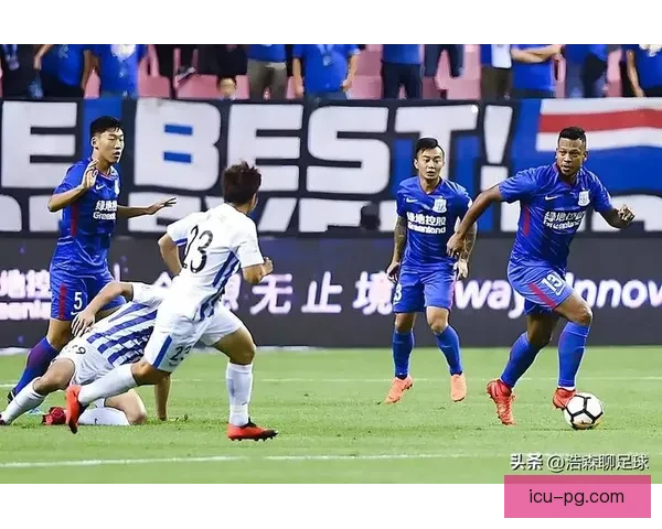 2026亚冠精英联赛上海申花成功晋级八强迎战强敌展开激烈角逐