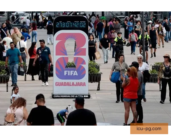 2026世界杯推出全新数字化票务流转系统保障观赛体验