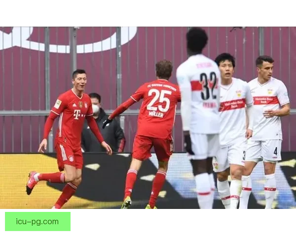 勒沃库森主场大胜拜仁三球零封掀翻德甲格局