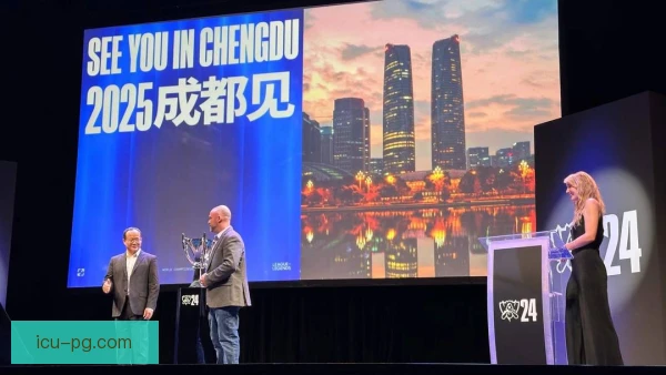 英雄联盟全球总决赛连续作战考验，体能与心态并重